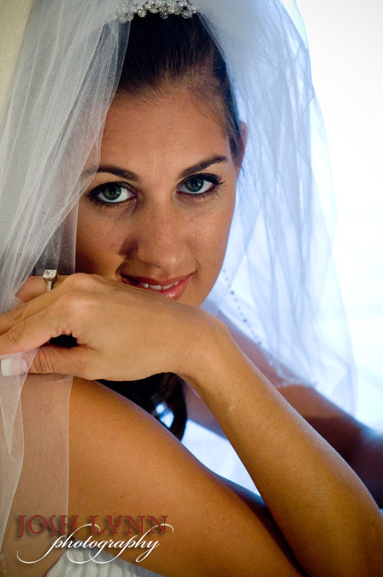 Bride Josh Lynn Photography