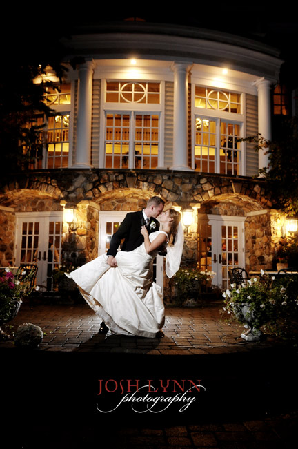 Olde Mill Inn  - Josh Lynn Photography