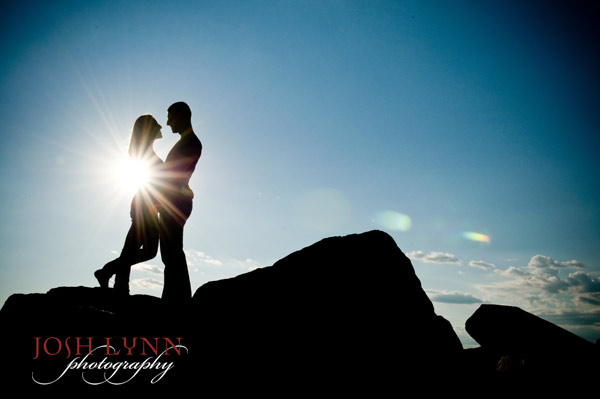 Sandy Hook - Josh Lynn Photography